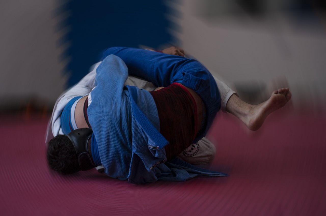 Tips On How Many Times A Week Should You Train BJJ