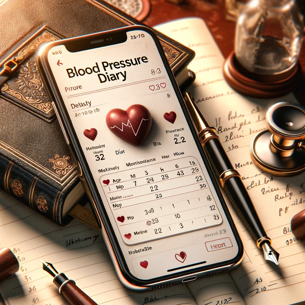 best-bp-monitoring-app-for-android