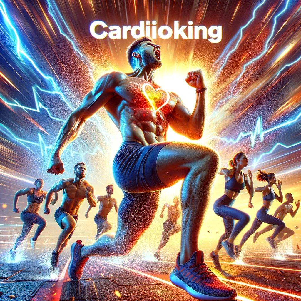 CardioKing - good-workout-apps