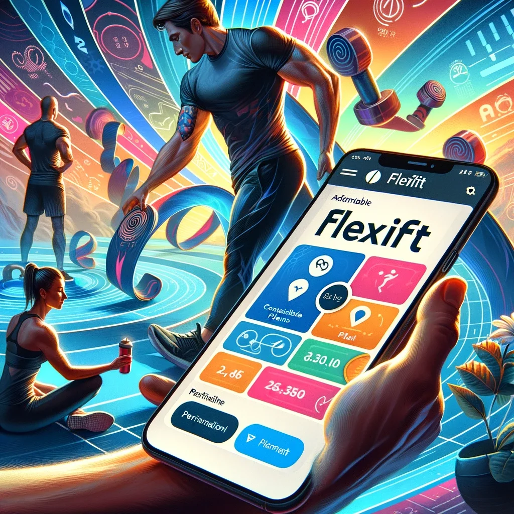 flexifit-workout-app-beginner
