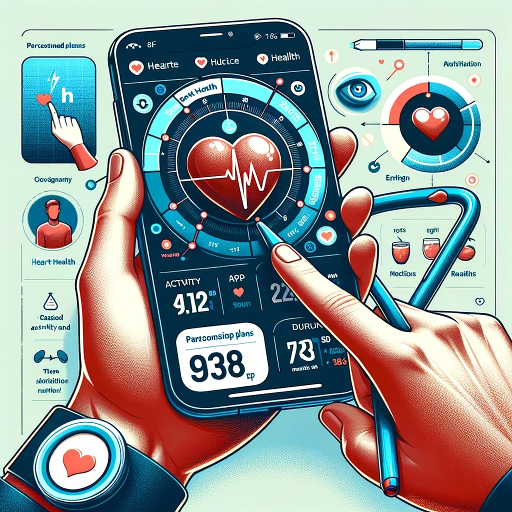 best-bp-and-heart-rate-monitor-app-for-android