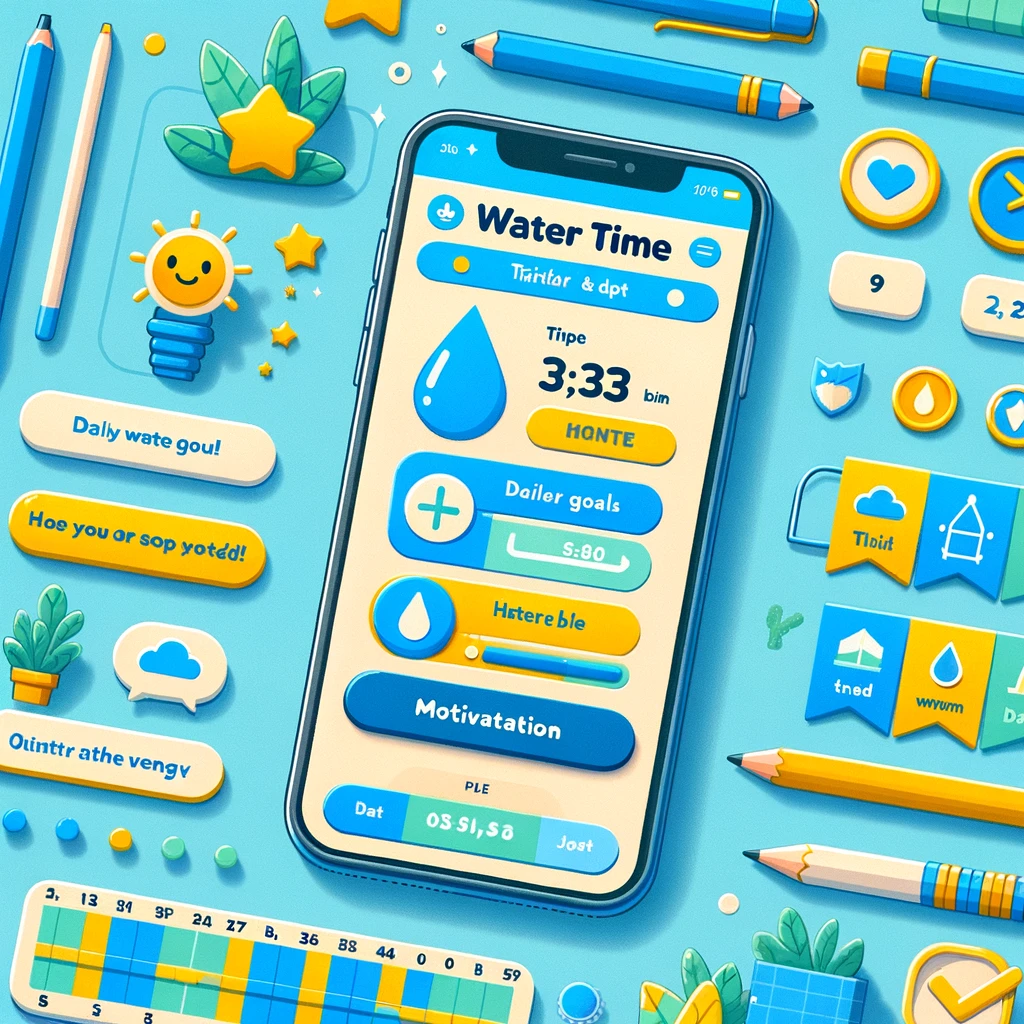 app-to-track-water-intake