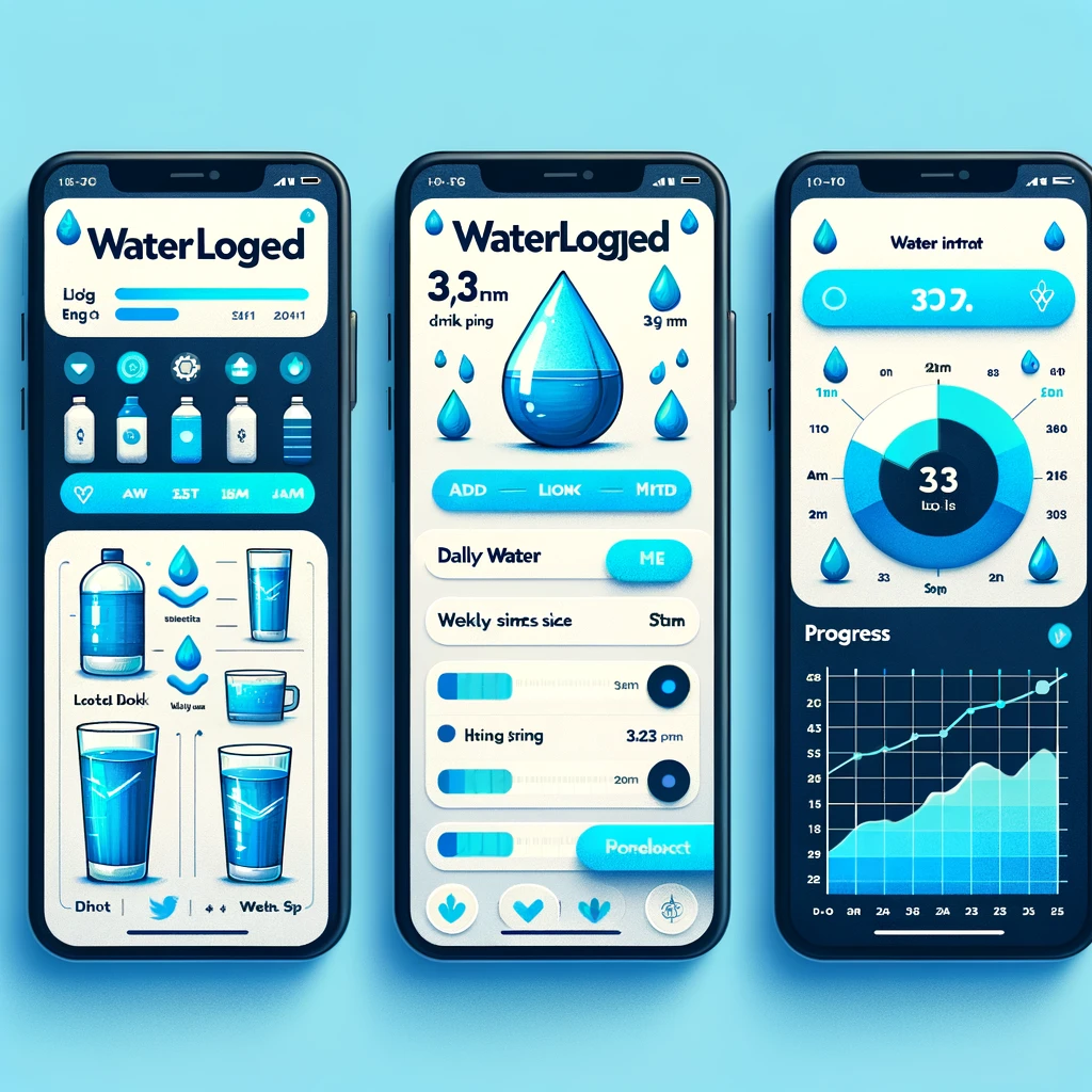 water-consumption-tracking-app
