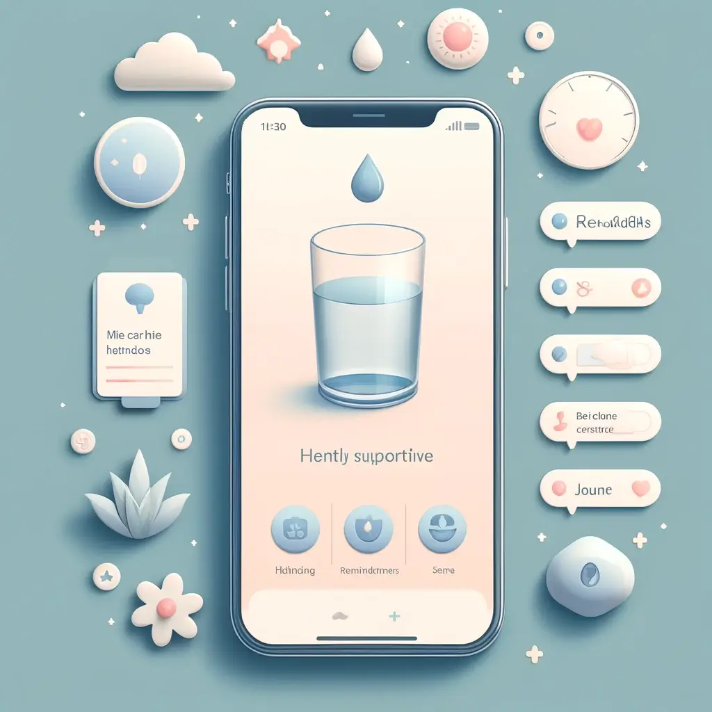 best-free-water-reminder-app