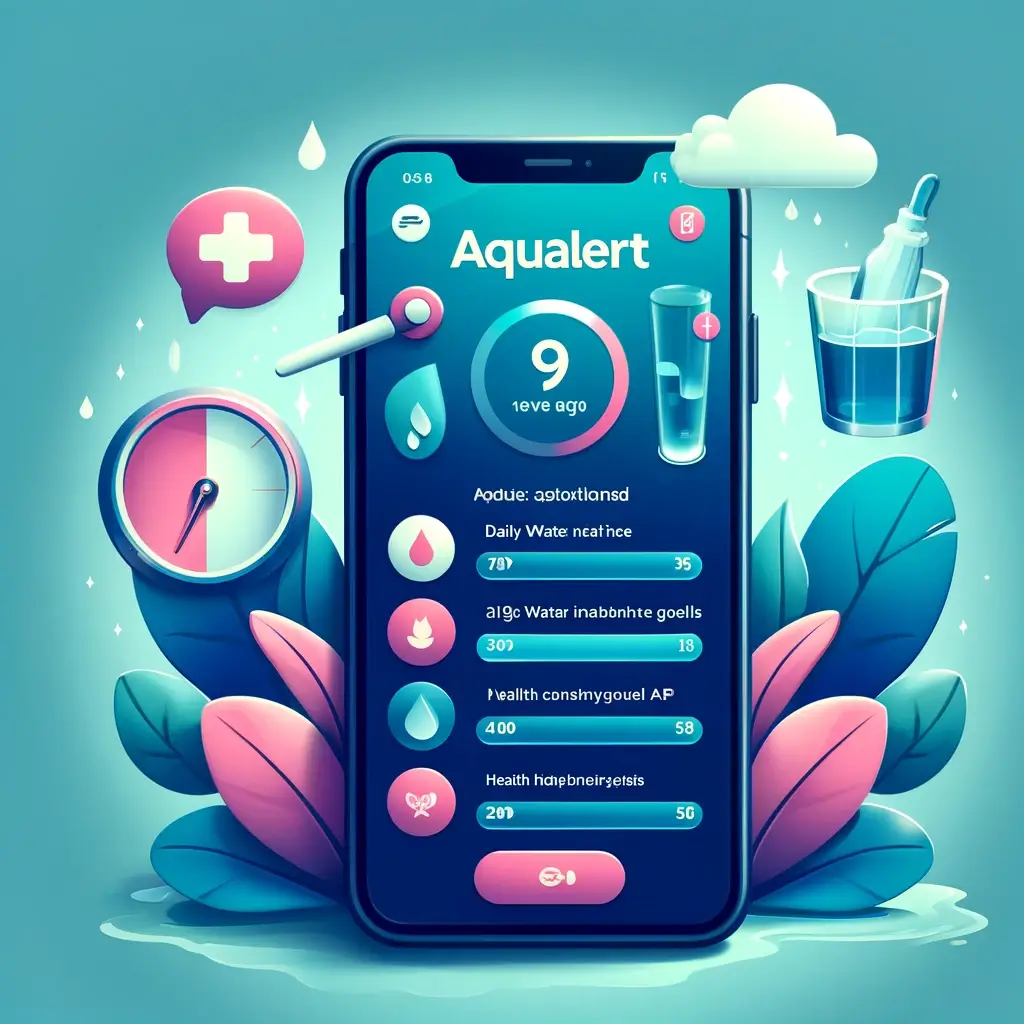 app-that-reminds-you-to-drink-water