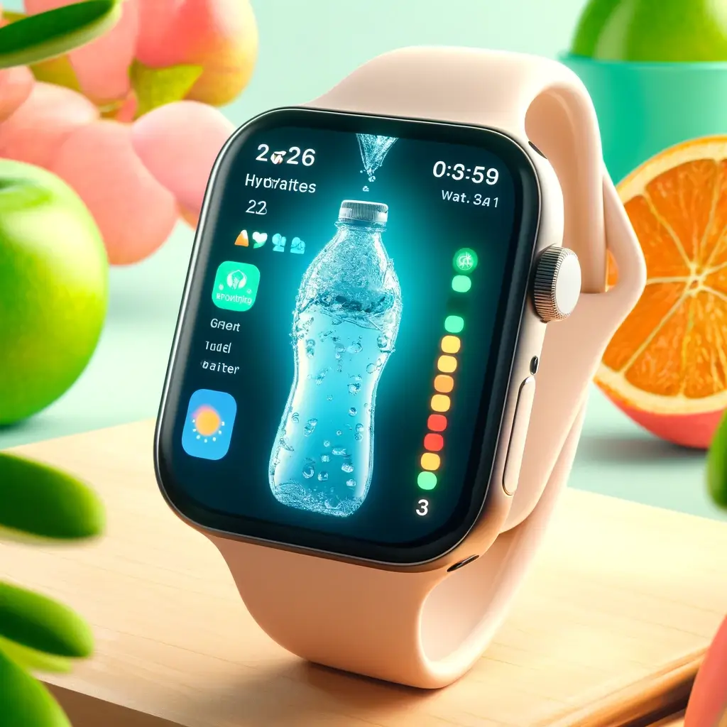 best-water-tracker-app-for-apple-watch