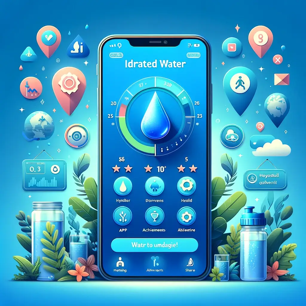 water-reminder-app