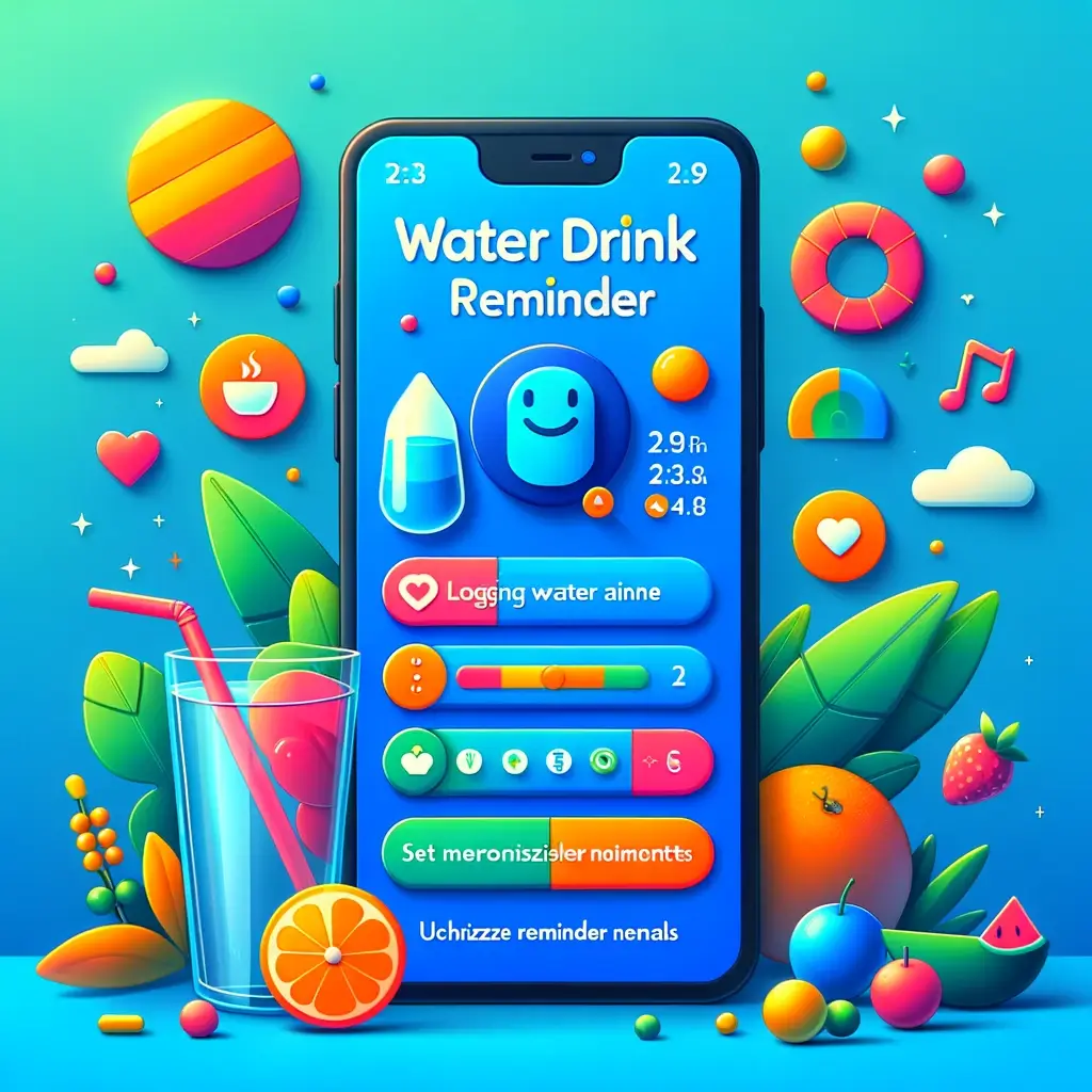 best-water-reminder-app