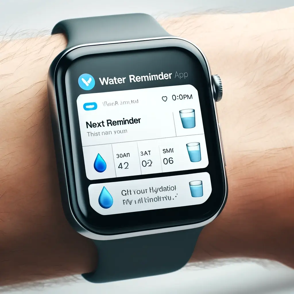 apple-watch-app-to-track-water-intake