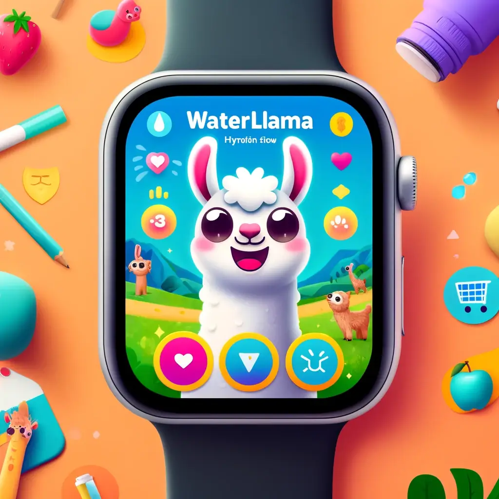 best-water-tracker-app-apple-watch